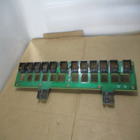 Plc 303-227-000B-00 CONTROL PDB POWER DISTRIBUTOR BACKPLANE Suministro a granel