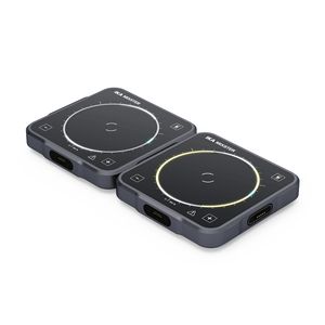 Agitador Magnético de Laboratorio Ika Mixster, Mezclador de Vórtice Multipunto para Uso en Laboratorios de la Industria Química - Product Image 2