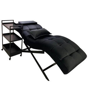 Lit <span class=keywords><strong>de</strong></span> Luxe Moderne Rose pour Technicienne des <span class=keywords><strong>Cils</strong></span>, Mobilier <span class=keywords><strong>de</strong></span> Salon <span class=keywords><strong>de</strong></span> Beauté Doré, Lit <span class=keywords><strong>de</strong></span> Spa Facial Réglable et Inclinable pour Sourcils et <span class=keywords><strong>Cils</strong></span>, à Vendre - Product Image 1