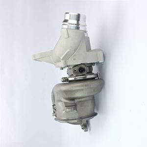 Turbocompresseur CRAFT Turbo 18559700041 Mise à niveau G30-770 Roulement à billes pour moteur <span class=keywords><strong>BMW</strong></span> B58 B30C 3.0L 340i <span class=keywords><strong>440i</strong></span> 540i 640i 740i X5 X6 X7 - Product Image 3