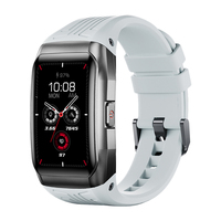 Montre connectée GPS de haute qualité, écran AMOLED 1,64 pouce, étanche 5 ATM, compatible natation, suivi de la santé, montre connectée X9 Ultra