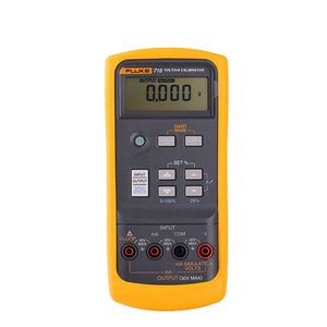 Calibrador de Bucle de Voltios/mA <span class=keywords><strong>Fluke</strong></span> 715 - Product Image 1