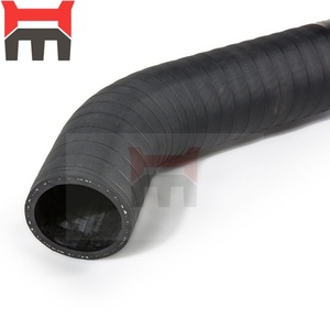 Hot Sales Excavator <b>Rubber</b> <b>Hose</b> E325C Intake <b>Hose</b> 190-5794 1905794 - Product Image 2