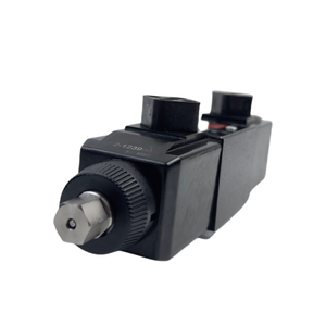 Solenoide DG4V de 4 Vías con Bobinas VM, DG4V-3-33C30X-VM-U-H7-60, Direccional Hidráulico - Product Image 3
