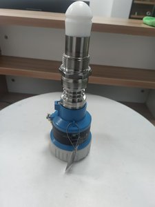 Medidor de Nivel por Radar Endress+Hauser Micropilot FMR60B FMR67, Original Importado, Nuevo, para Mediciones de Nivel Precisas - Product Image 2