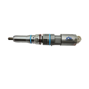 Injecteur de carburant à rampe commune 456-3493 4563493 pour pelle à moteur diesel C9.3 336E - Product Image 5