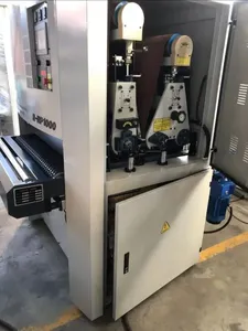 Machine de polissage portable industrielle de qualité supérieure pour le travail du bois, produit de luxe en gros de Chine - Product Image 5
