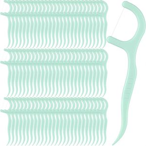 Cepillo Interdental de Acero Inoxidable Personalizado Aprobado, Limpiador de Lengua, Enhebrador de Hilo Dental, Palillo, Cuidado Bucal de Viaje - Product Image 1