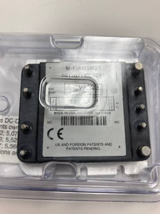 Module de filtre de puissance à montage sur carte M-FIAM9M21, 28 V 18 A, filtre de ligne anti-bruit EMI pour équipement industriel - Product Image 3