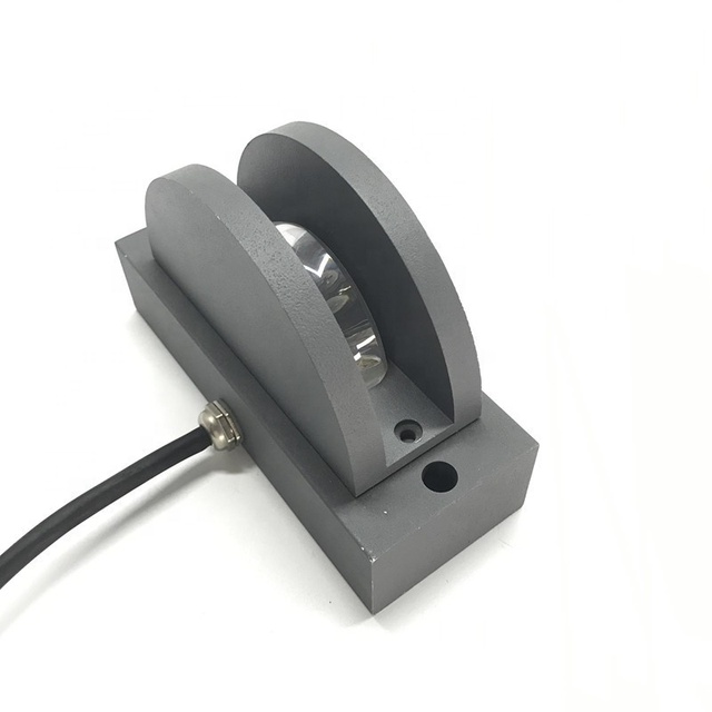 10W Outdoor Light IP65 Commercial/Hotel RGB Window Led Light