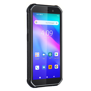 Phonemax X1 <span class=keywords><strong>tel</strong></span>éfono móvil resistente, <span class=keywords><strong>tel</strong></span>éfono Android, mini <span class=keywords><strong>tel</strong></span>éfonos inteligentes resistentes - Product Image 6