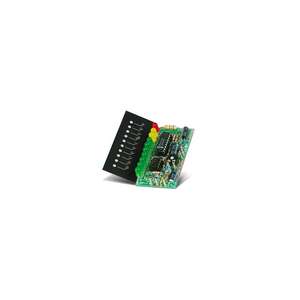 Whadda MONO VU-METER 10 LEDs - Product Image 1
