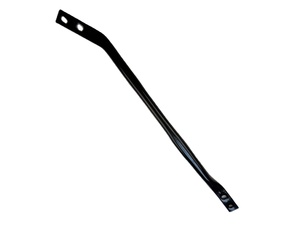 Pièces de <span class=keywords><strong>voiture</strong></span>, support de barre de traction, OE 5081K2 pour Peugeot 207 208 2008 301 <span class=keywords><strong>Citroën</strong></span> C3XR Elysee, barre anti-fermeture avant - Product Image 6