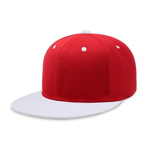 AI-MICH Classic Sublimation Customizable Logo <b>Flat</b> Brim Mesh Sports Casual Caps Plain Snapback Trucker <b>Hats</b> Outdoor Performance - Product Image 2