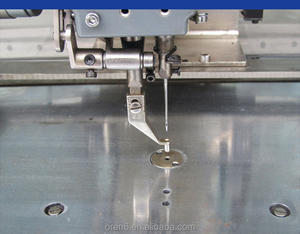 Giá Mặc Cả Nhanh Chóng Khâu Thương HIỆU Máy May Bướm Thêu Máy In Máy May RN-2516R - Product Image 5