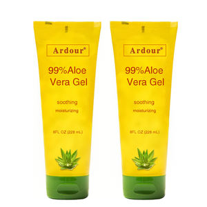 Private Label <b>Aloe</b> <b>Vera</b> Gel Antioxidant Hydrating Balanced Refreshed Complexion Moisturizing Soothing <b>Aloe</b> <b>Vera</b> <b>After</b> <b>Sun</b> Gel - Product Image 1