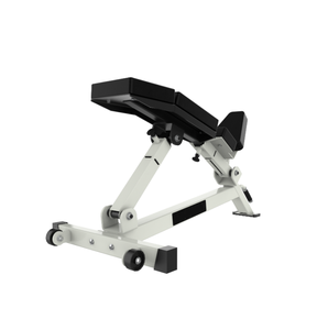 <span class=keywords><strong>Banc</strong></span> inclinable réglable pour exercices <span class=keywords><strong>lombaires</strong></span>, équipement de musculation pour salle de sport, entraîneur de force - Product Image 2