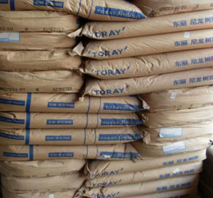 PA6 ญี่ปุ่น Toray CM1014-V0 เกรดสำหรับฉีดขึ้นรูป ปราศจากสารฮาโลเจน ทนไฟ สำหรับชิ้นส่วนยานยนต์ เป็นมิตรกับสิ่งแวดล้อม ปราศจากสารฮาโลเจน - Product Image 3