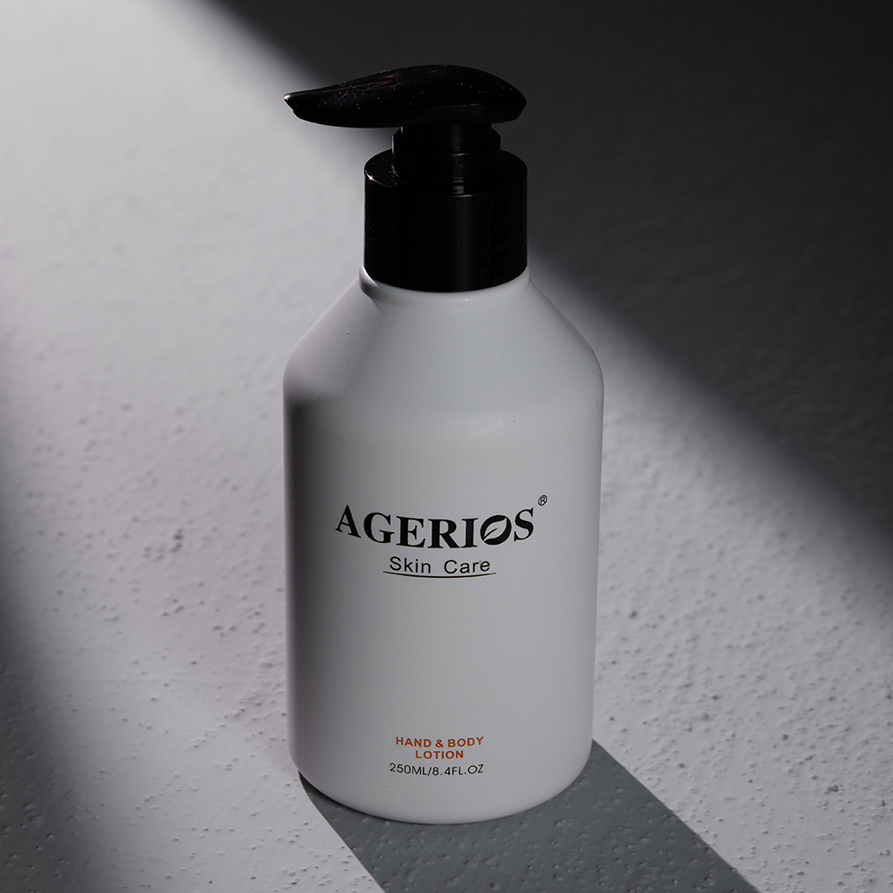 Body Lotion