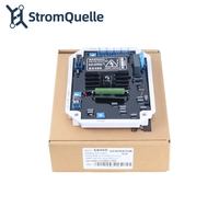 Régulateur de tension automatique AVR SX460 version HQ, module de contrôle d'excitation pour groupe électrogène sans balais
