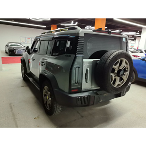 Guazi en Stock, JETOUR Traveler, SUV de Gasolina 2.0, Auto Usado, 4x4, 5 Asientos, Jjj3r37w9s - Product Image 4
