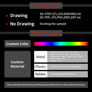 Produsen Suku Cadang Plastik Kustom HYM OEM ODM Layanan Cetak Injeksi Suku Cadang Cangkang <span class=keywords><strong>Earphone</strong></span> Plastik Kustom - Product Image 2