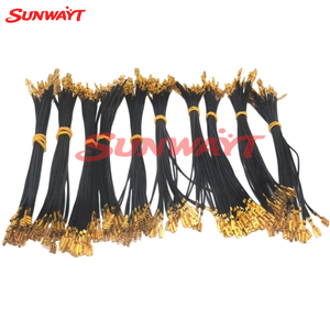 Ground Wire Quick Connector 4.8 mm <b>Arcade</b> Parts Push <b>Arcade</b> Button Wire Harness <b>Arcade</b> <b>Game</b> <b>Machine</b> Accessory - Product Image 6