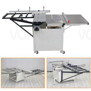 multifunctional mini precision table <b>saw</b> bench <b>saw</b> machineportable folding woodworking table sawmil - Product Image 6