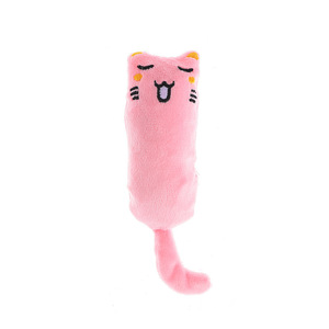 Runpin RP008 Pet <strong>Catnip</strong> <strong>Cat</strong> Toys Cute <strong>Funny</strong> Plush Toy <strong>Cats</strong> <strong>Cat</strong> Chew Toy - Product Image 4