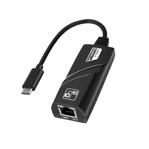 Cantell Loại-C USB 3.0 2.0 để <span class=keywords><strong>Ethernet</strong></span> RJ45 10/100/1000 Mbps USB C LAN Gigabit Network Adapter chuyển đổi tương thích cho OS Win - Product Image 3