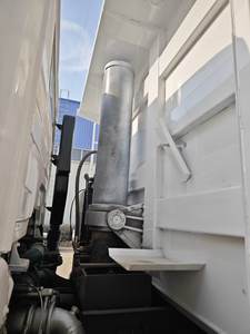 Truk Dump Sinotruck HOWO NX 10 Roda Truk Dump HOWO 6X4 Promosi Khusus Truk <span class=keywords><strong>Tipper</strong></span> HOWO Truk Dump HOWO 371HP - Product Image 2