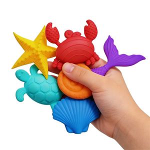 ของเล่นฟิดเจ็ตแบบกำหนดเองได้ หลายสี การ์ตูน ของเล่นบรรเทาความเครียด ของเล่นฟิดเจ็ตสำหรับเด็ก - Product Image 1
