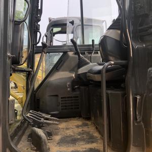 Mini excavadora de 5 toneladas usada Komatsu PC55mr PC40mr PC30mr PC35mr PC50mr PC56 PC70 PC78 Mini excavadora sobre orugas con precio competitivo - Product Image 5