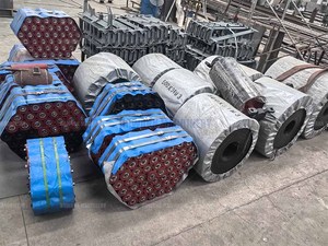 สายพานลำเลียงแบบ TD75อัตโนมัติสำหรับอุตสาหกรรม - Product Image 2