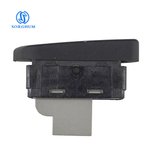 Sorghum 6Q0959856 6Q095985601C interrupteur de lève-vitre interrupteur de lève-vitre électrique pour VW Fox Polo 2001-2009 - Product Image 4