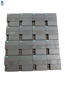 Módulo PLC 6ES7 288-1SR20-0, Módulo de Control Industrial, Controlador Lógico Programable, Módulo de Control de Automatización, Entrada y Salida Digital - Product Image 1
