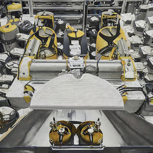 Pièces de tampons de vadrouille pour aspirateur robotique à couverture complète Alimentation manuelle pour <span class=keywords><strong>Xiaomi</strong></span> T6 T7 T7 Pro <span class=keywords><strong>Roborock</strong></span> <span class=keywords><strong>S5</strong></span> <span class=keywords><strong>MAX</strong></span> S6 S50 S55 Ménage - Product Image 3