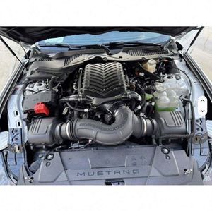 <span class=keywords><strong>FORD</strong></span> MUSTANG GT COUPE USADO, MODELO 2024, IMPECABLE - Product Image 2