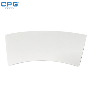 12oz Double Wall <b>Coffee</b> Paper Cups Heat Resistant Eco Friendly Disposable Paper Cups for <b>Takeaway</b> <b>Coffee</b> Shop Service - Product Image 1