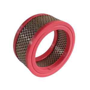 Filtre à air compatible et pièces de rechange pour compresseur d'air MANNY 30566 CR21H30566, papier filtre, garantie 6 mois - Product Image 6