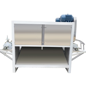 Đầu lợn dehair Máy giết mổ máy móc đầu lợn Máy Tẩy Lông tự động thiết bị giết mổ - Product Image 4