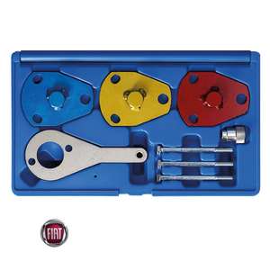 Brilliant Tools set d'outils de réglage moteur Fiat 1.7, 1.9 Diesel - Product Image 2