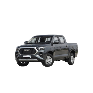 Venta caliente Pick up BAW Beijing <span class=keywords><strong>Automobile</strong></span> Works Kaluli 2023 Modelo 2.0L Manual Standard Wheelbase Striver Edition - Product Image 1
