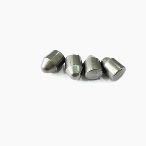 Herramientas duraderas de <span class=keywords><strong>carburo</strong></span> cementado/brocas de botón para una perforación de roca eficiente - Product Image 3