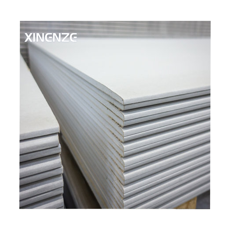 4x8 Ba13 Plasterboard Plaster Gypsum Board