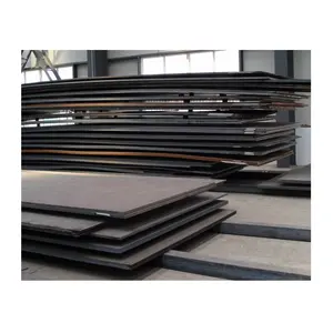 High quality- EN 10149 European standard Hot rolled tensile high strength steel plates and strips