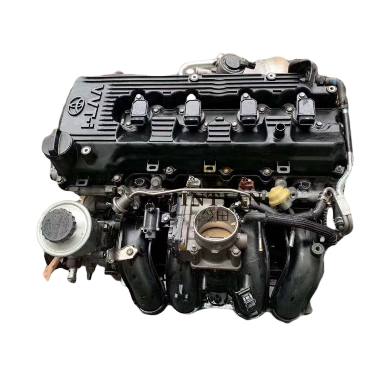 日本オリジナル中古エンジン2TR 2.7Lガソリンコンプリート
