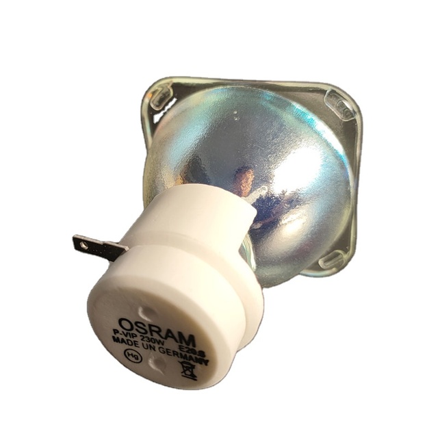 Stage Light Beam Spot Wash 7R 230W Lamp Moving Beam Lamp 230 Beam SIRIUS HRI 230W