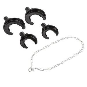 1 tonelada/2200lbs compresor de resorte hidráulico portátil con servicio OEM - Product Image 5