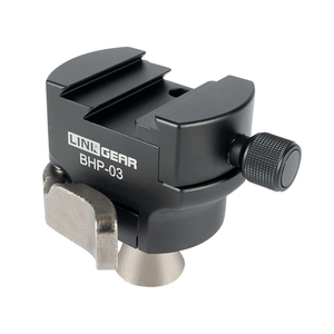 Thép không gỉ đảo ngược chân máy bóng Đầu Pica Arca chiến thuật gắn kết Adapter cho săn bắn Chụp An ninh cạnh tranh tương thích - Product Image 2